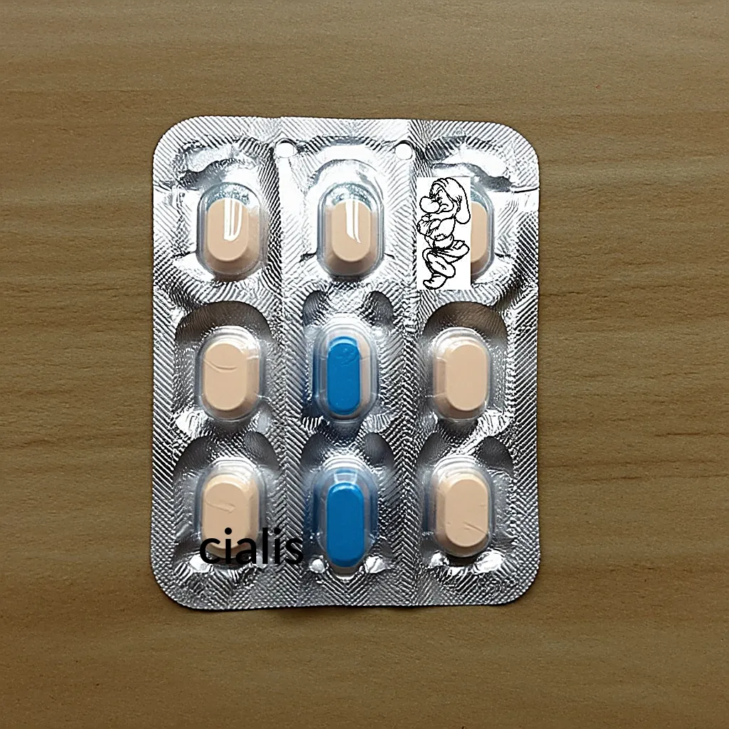 Acheter cialis generique en pharmacie